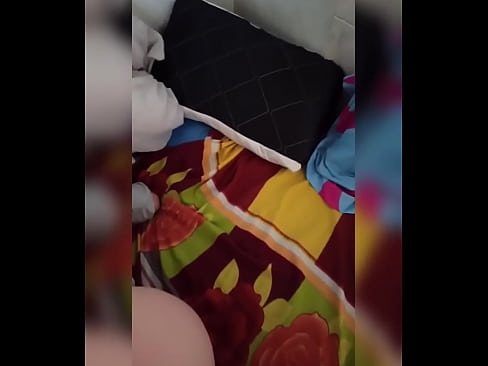 ❤️ Moja spolubývajúca zostáva doma sama, pretože jej manžel odchádza na dovolenku, a ja využijem príležitosť, aby som ju ošukal a naplnil jej zadok mliekom ❤️ Ruské porno na nás sk.pornochaturbate.ru ❌❤